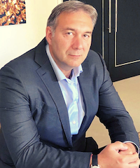 Дмитрий Леус, финансовый эксперт, международный инвестор