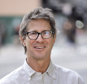 John Bowe. Credit johnfbowe.com