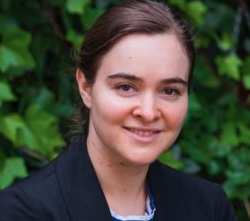 Наталья Гантман