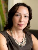 Юлия Овчинникова, директор по зарубежной недвижимости Savills в России