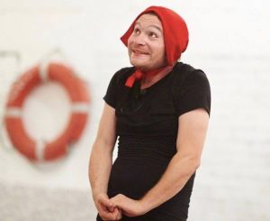 Федор Макаров