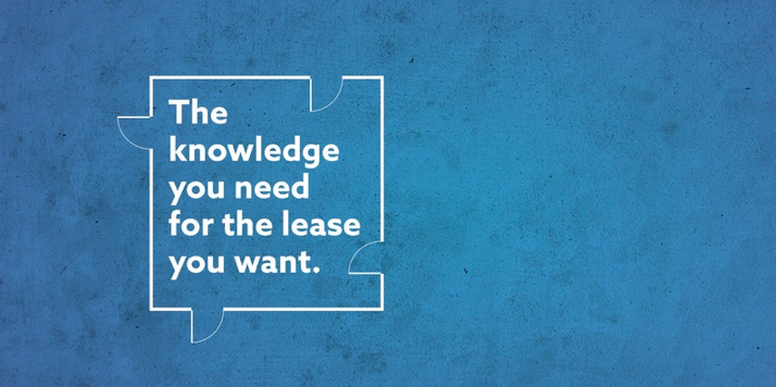 Commercial Property Leasing