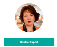 book expert olga silverman