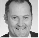 Marcus Roberts, Head of Savills Student Investment & Development. 