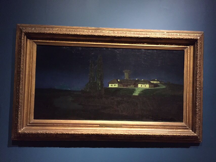 Photo: Irina Zhigina