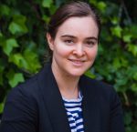 Наталья Гантман. Экономист, кулинарный блогер.